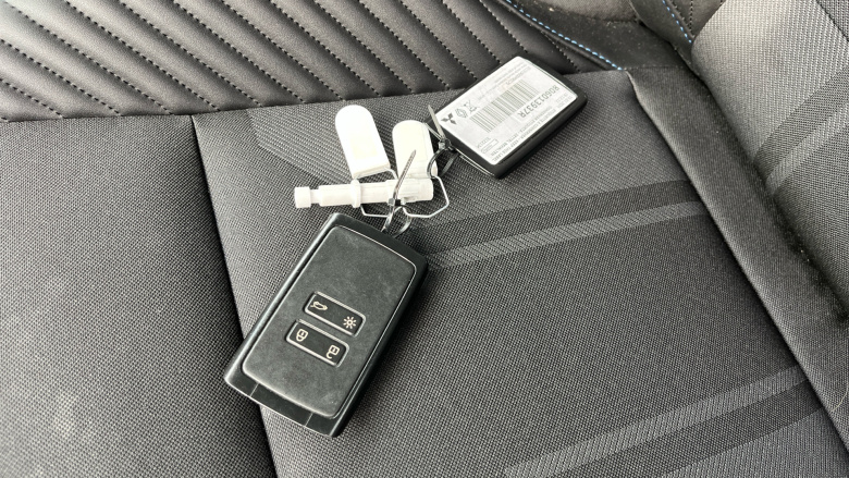 Renault Symbioz 1.6 E-Tech FHEV 145 Techno Esprit Alpine 5dr Auto Hybrid Estate